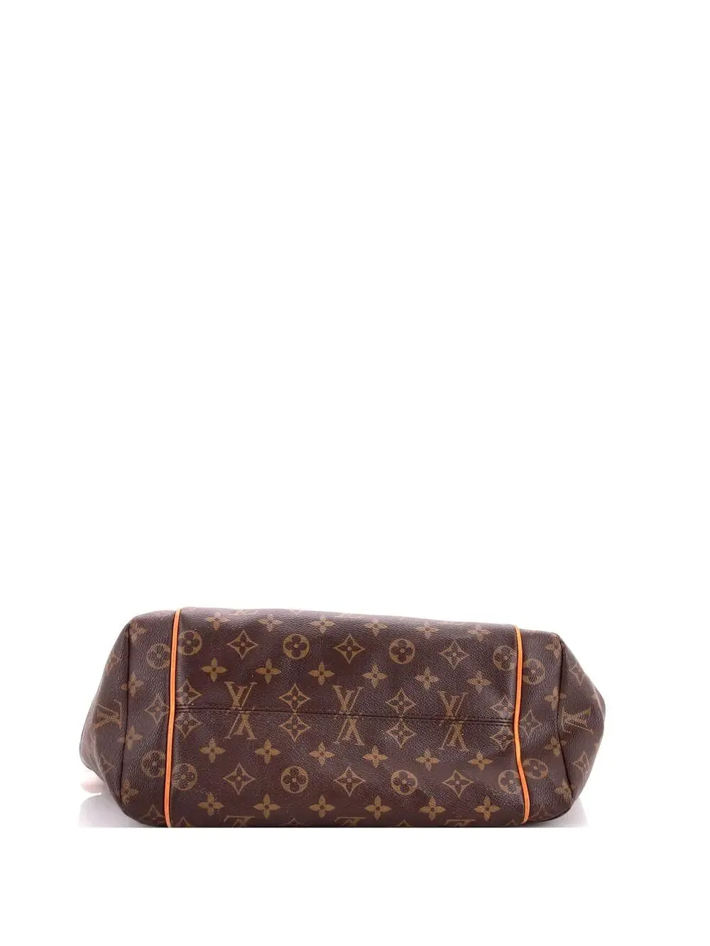Louis Vuitton Totally Handbag Canvas Gm #335030L18B